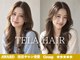 テーラヘアープラス 木更津2号店(TELA HAIR+)の写真