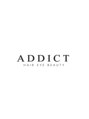 アディクト(ADDICT)/ADDICT HAIR EYE BEAUTY