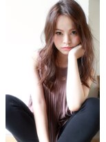 マイティ バイ エイチ(mighty by H)&nbsp;【mighty】★NEW★ラベンダーアッシュ★autumn★[052-262-4162]