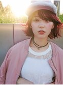 MY hair design 【kawaii collection】