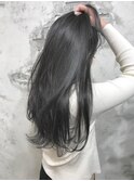 【Pura Vida】色落ちがめちゃめちゃ綺麗なカラーby足立マリエ