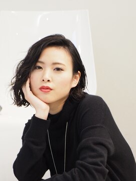 キュビズムラボ(CuBism Lab) クールビューティボブ