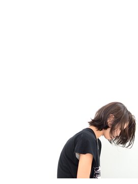 ヴィスク 北堀江(visccc) □ヨハコdesignボブ□