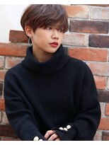 アトリエMAI 北千住&nbsp;クールガールショート