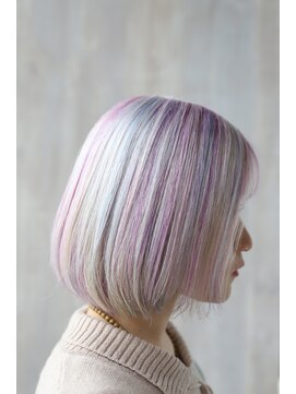 クレメンテ バイ ロスタ(Clemente by Rosta) ユニコーンカラー