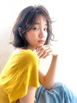 シエナ 渋谷(Siena)&nbsp;SIENA　色っぽニュアンスカール