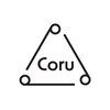 コル(coru)のお店ロゴ