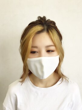 ウィズ(WIZ) ハイライト?