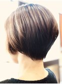 ショートスタイル