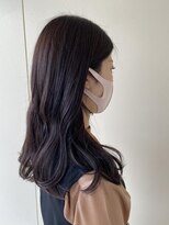 カシェ リタ ヘアー(CACHE'&RITA HAIR)&nbsp;グレーブラウン◯