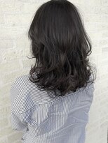 トップヘアーラウンジ 知立(TOP HAIR Lounge) ブリーチなしのダブルカラー
