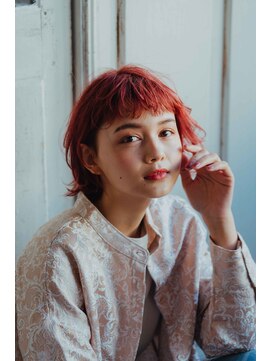 シーア 中野新橋店(Sia) Sia中野新橋　中野坂上　西新宿　中野富士見町　中野　新中野