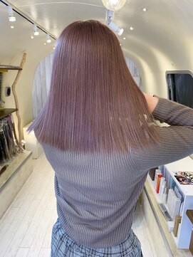 エイジア ユナイテッド バーン(ASIA UNITED BURN) ◆ASIA◆ double color