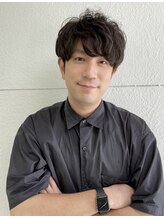 アテ 千里山(ate') 森 章大