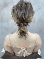 シキ(SIKI)&nbsp;やわらかアレンジ