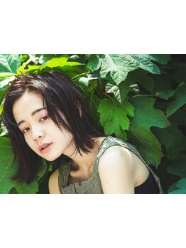 【巧みなカット技術で小顔効果♪】経験豊富なスタイリストがあなた史上最高に可愛いstyleを作ります!!