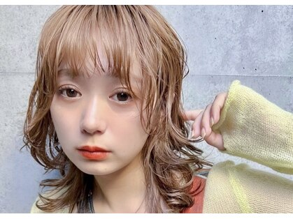 オーブ ヘアー ブランコ 久米川店(AUBE HAIR Blanco)の写真