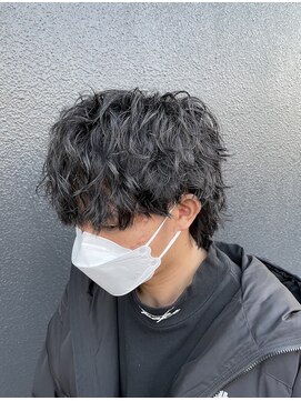 ガレリアエレガンテ 西尾店(GALLARIAElegante) mash in spiral