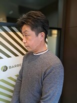 バーバーバー 高砂店(BARBER-BAR)&nbsp;ツーブロック