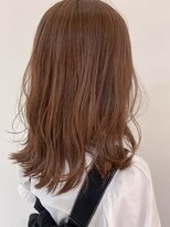 アリイ(ali'i)&nbsp;【ali'i】ミルクブラウン