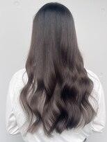 カリーナコークス 原宿 渋谷(Carina COKETH)&nbsp;イヤリングカラー/インナーカラー/ダブルカラー/ハイライト