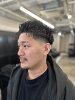 フェードスタイル