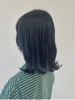 ラヴィズム 松崎店(LUVISM)&nbsp;アッシュベージュダブルカラーブリーチ新潟東区松崎