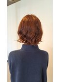 ボブパーマ