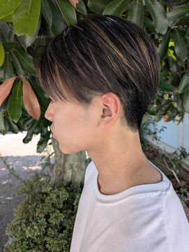 ニコ(nico.) ハイライト