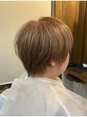 ショート