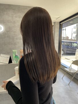 サード(ThairD) brown beige＾＾