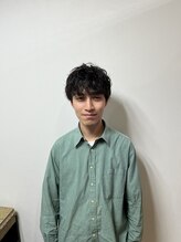 髪屋ヨッチ(yocchi) 荒木 暁