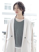 ラシェンテ(La Sente)&nbsp;メンズサロンラシェンテ【クール×無造作】