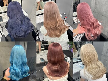 ニューワン バイ ネイバー 立川(Newone by neighbor)の写真