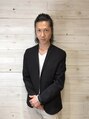 エアーズ 津田沼店(airs)/堤　秀夫【エアーズ/津田沼店】