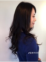 アナログノイ(analog noi)&nbsp;大人ロング