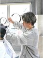 クール ヴィヴィ(Cool ViVi)/Cool ViVi Men's salon【クールヴィヴィ】
