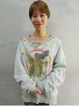 カンナ(Canna) 儀間 ナミエ