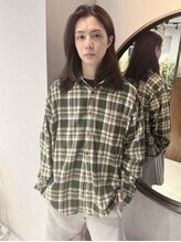 イノマ 恵比寿本店(iNOMAtic.) 大川 義行