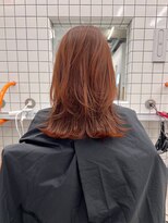 キオクエコ(KIOX eko) ブリーチカラー/ハイトーンカラー/髪質改善/名古屋/栄/名駅