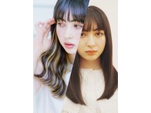 スリー(THREE)
