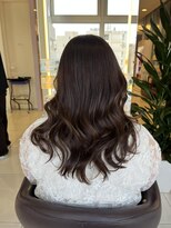 フィッツ(Fits) 艶髪スタイル