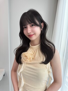 ボタン ハカタ(VOTAN hakata) 博多/天神/顔周り/韓国ヘア