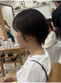 【立町メアリーバイメリー】☆耳かけショート×イルミナ☆