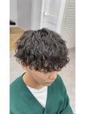 【KAITO】ツイストスパイラルパーマ！