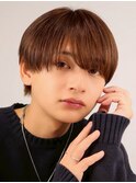 ナチュラルマッシュ