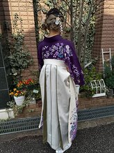 スタジオ シン 美容室(STUDIO shin)