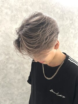 スタッド 松戸(stud. Men‘s) メンズバレイヤージュ