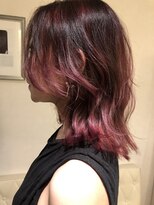 ホーミー(hommy)&nbsp;ミディアムレイヤー