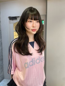 ボタン ハカタ(VOTAN hakata) レイヤーカット